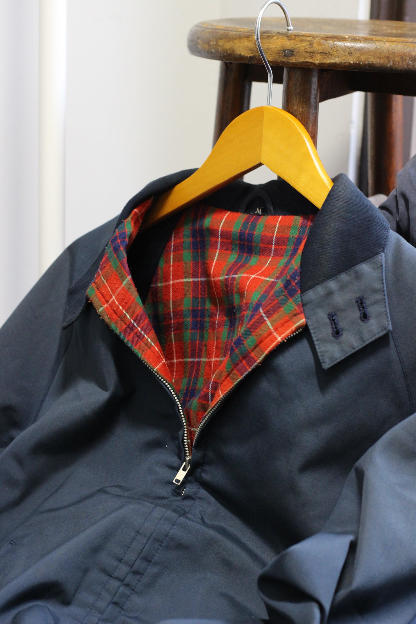 Men's Vintage Blouson x2点