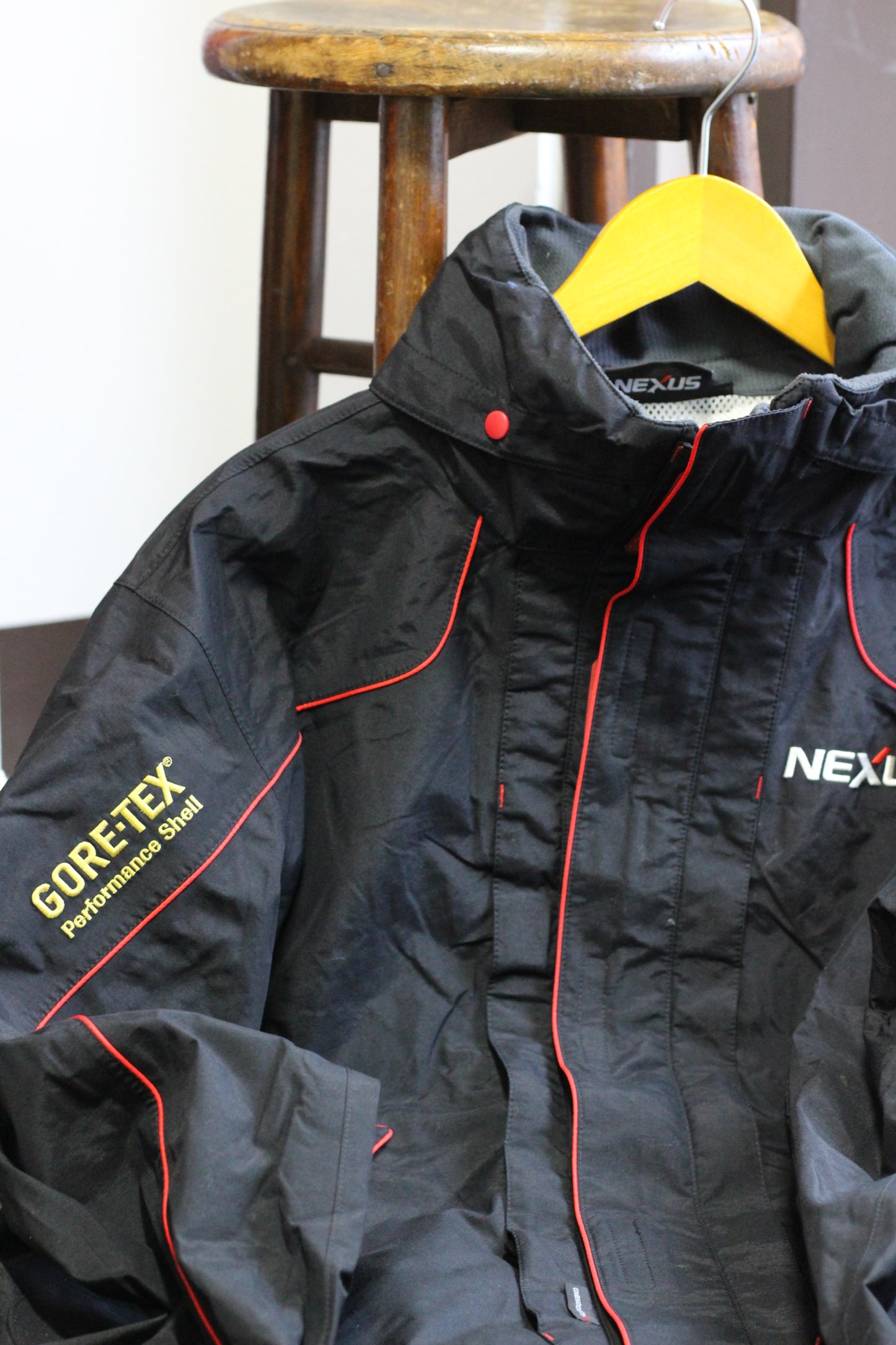 Gore-Tex Outdoor Jacket x2点