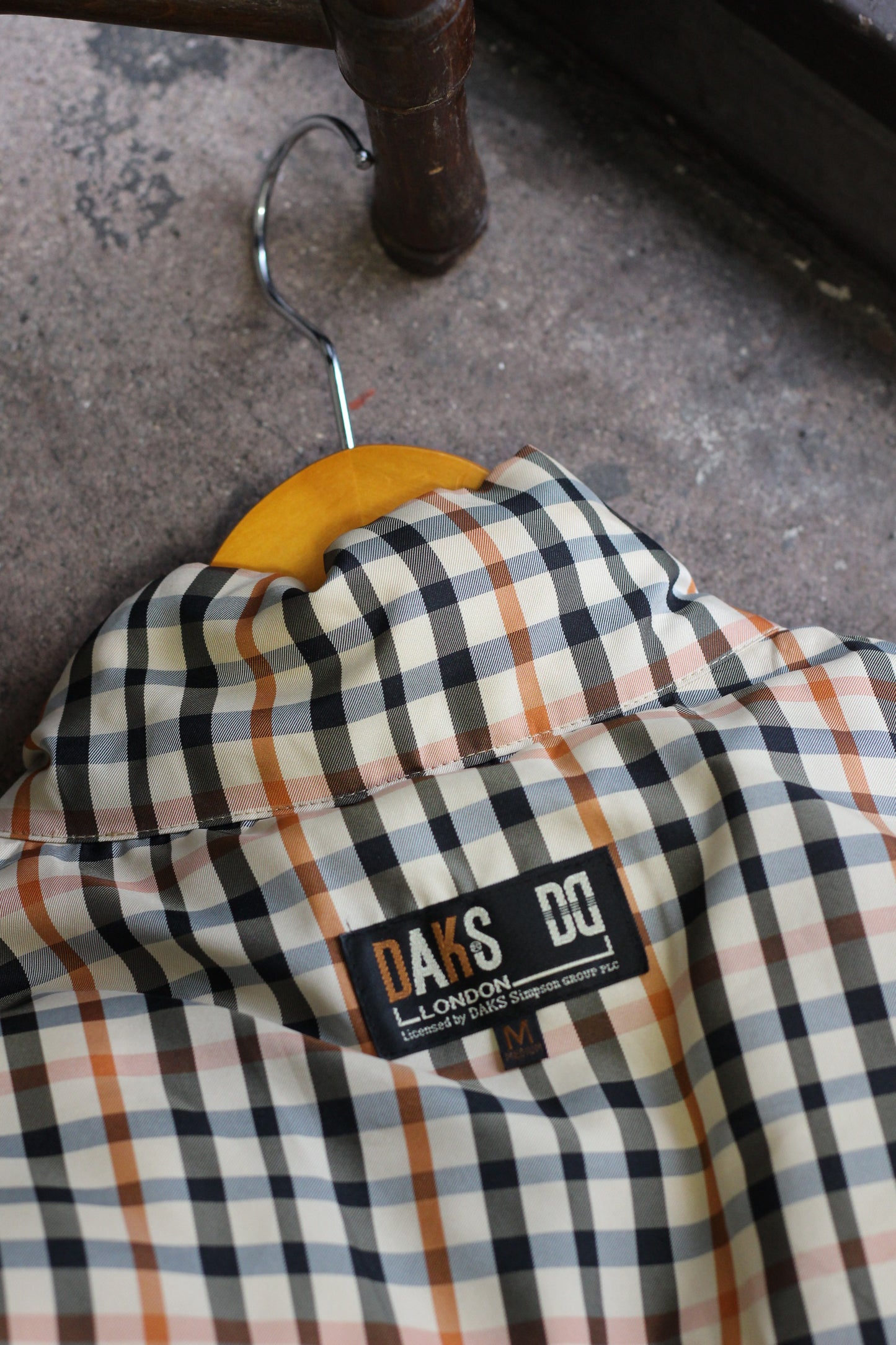 Men's Daks Outerwear x3点