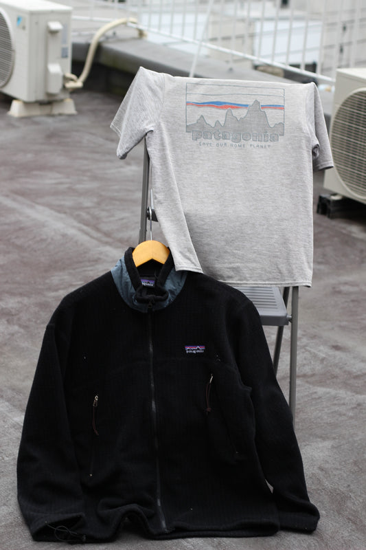 Patagonia Items x3点