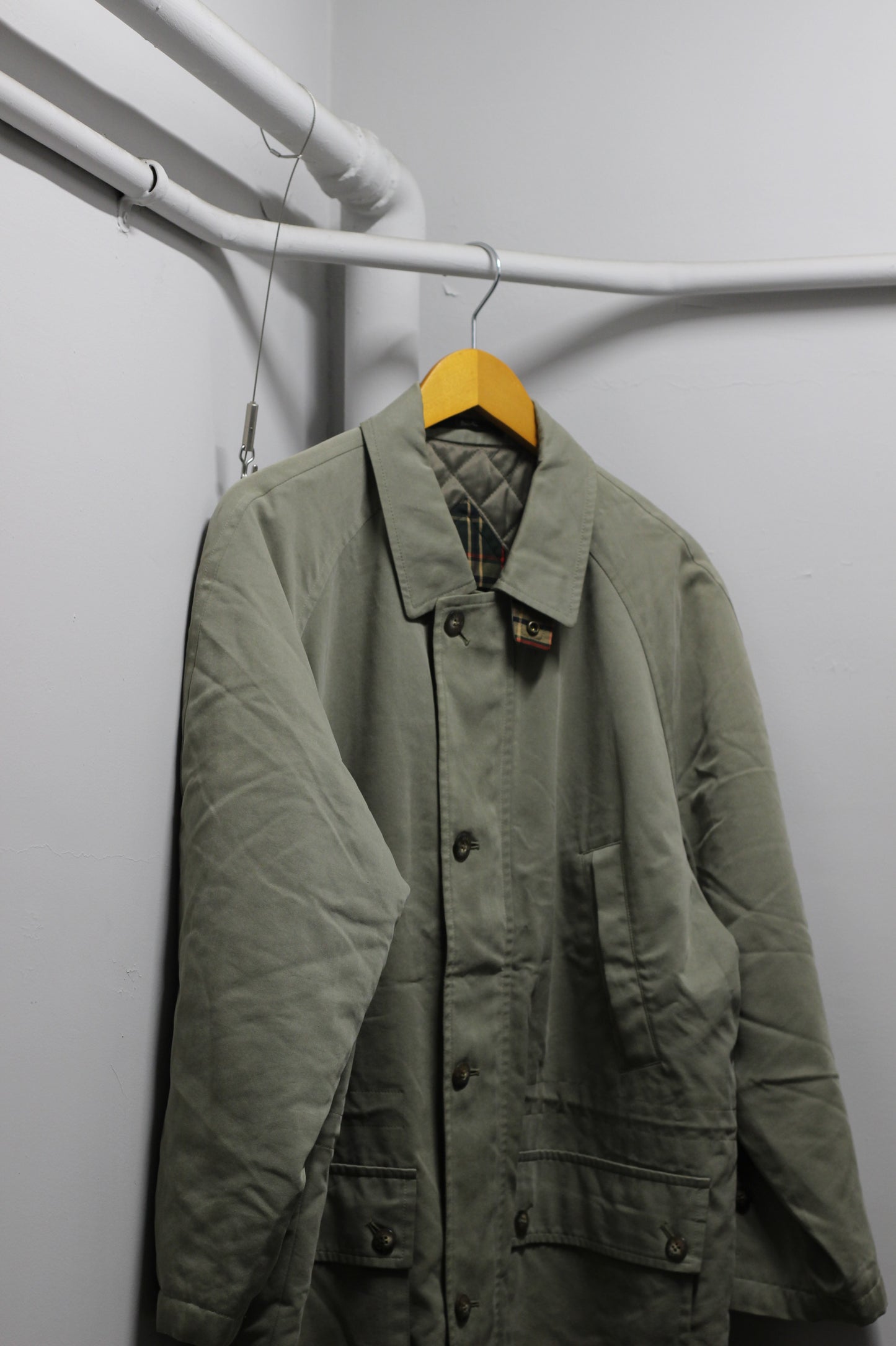 Men's Daks Outerwear x3点