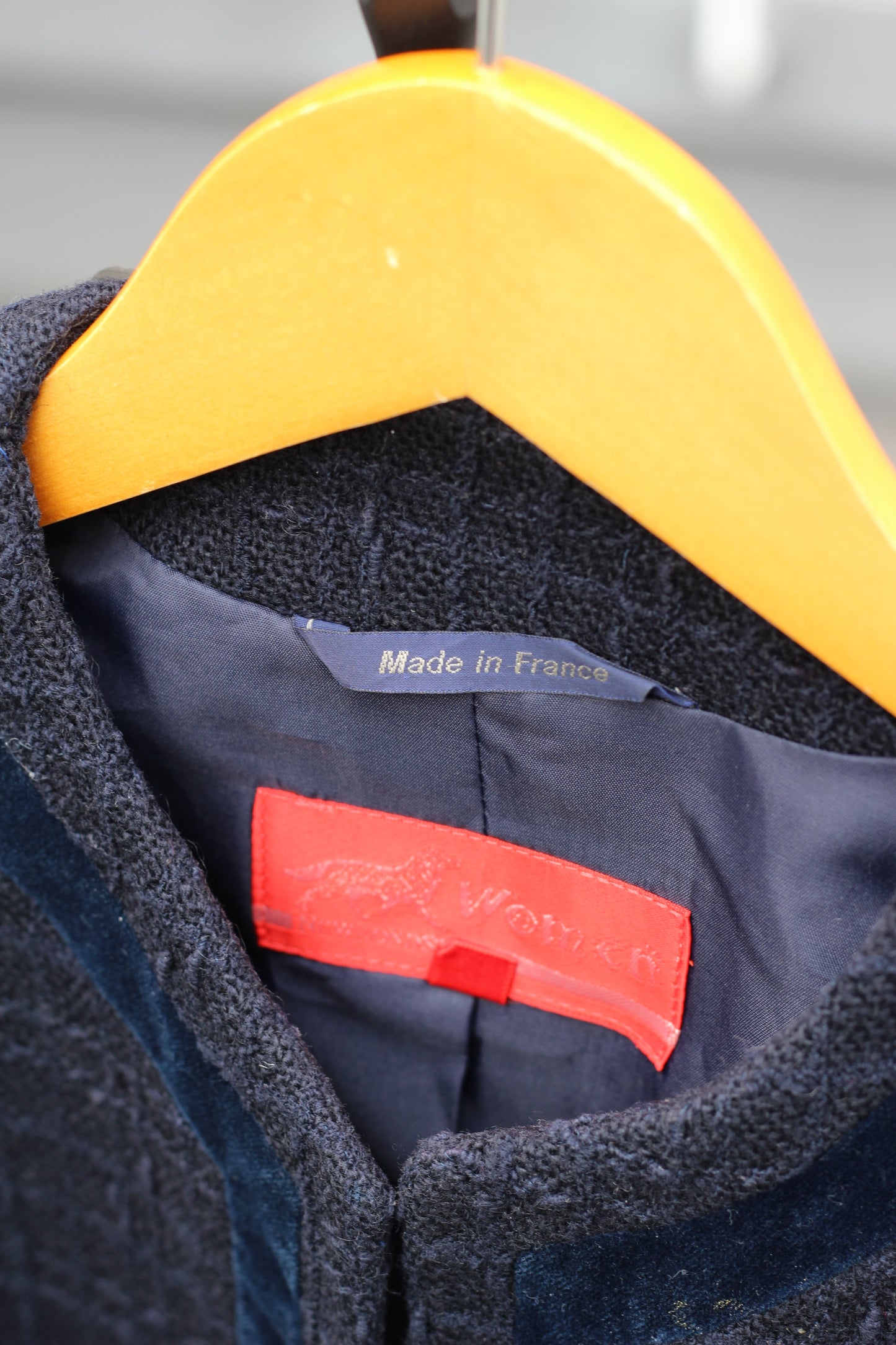 Made In Italy & France Women's Setup x2点