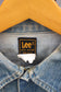 70's 80's Made In Usa Vintage Lee Denim Jacket & Pants x2点