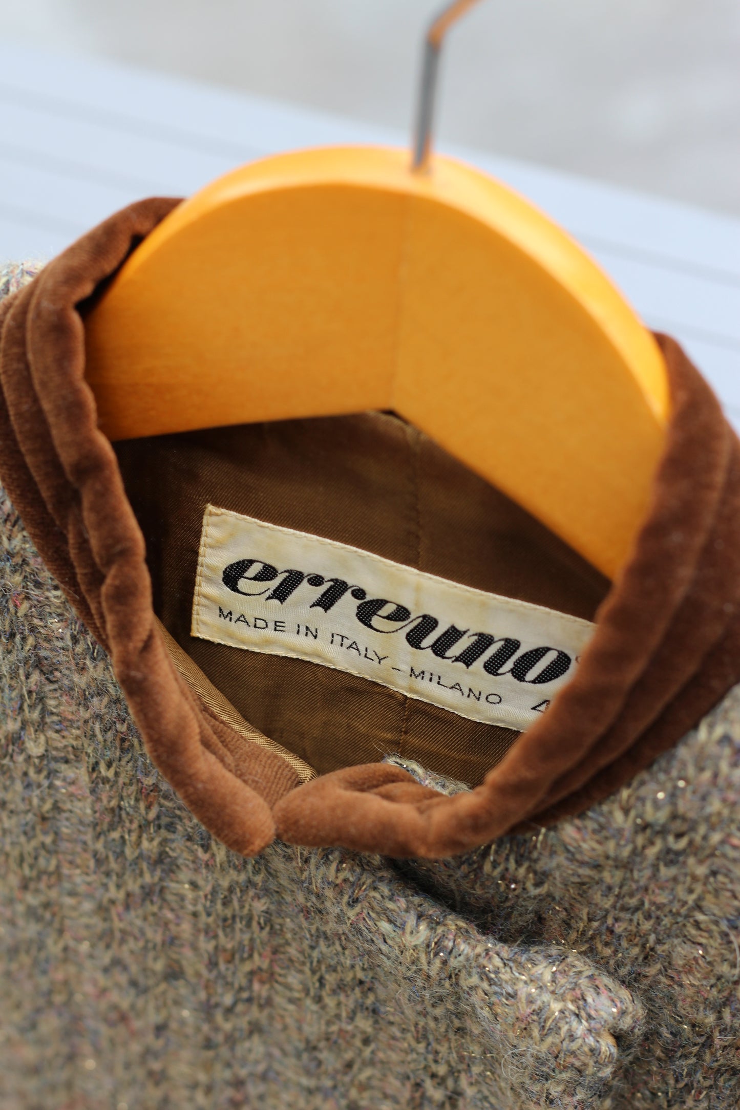 Made In Italy & France Women's Setup x2点