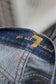 Made In Usa Y2K Style Women's Denim Pants x2点