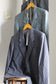 Men's Old Lanvin Single Breasted Tailored Jacket x3点