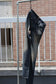 Y2K Style Bootcut Flare Denim Pants x3点