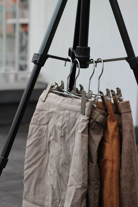 Made In Italy & France Beige Skirt x4点