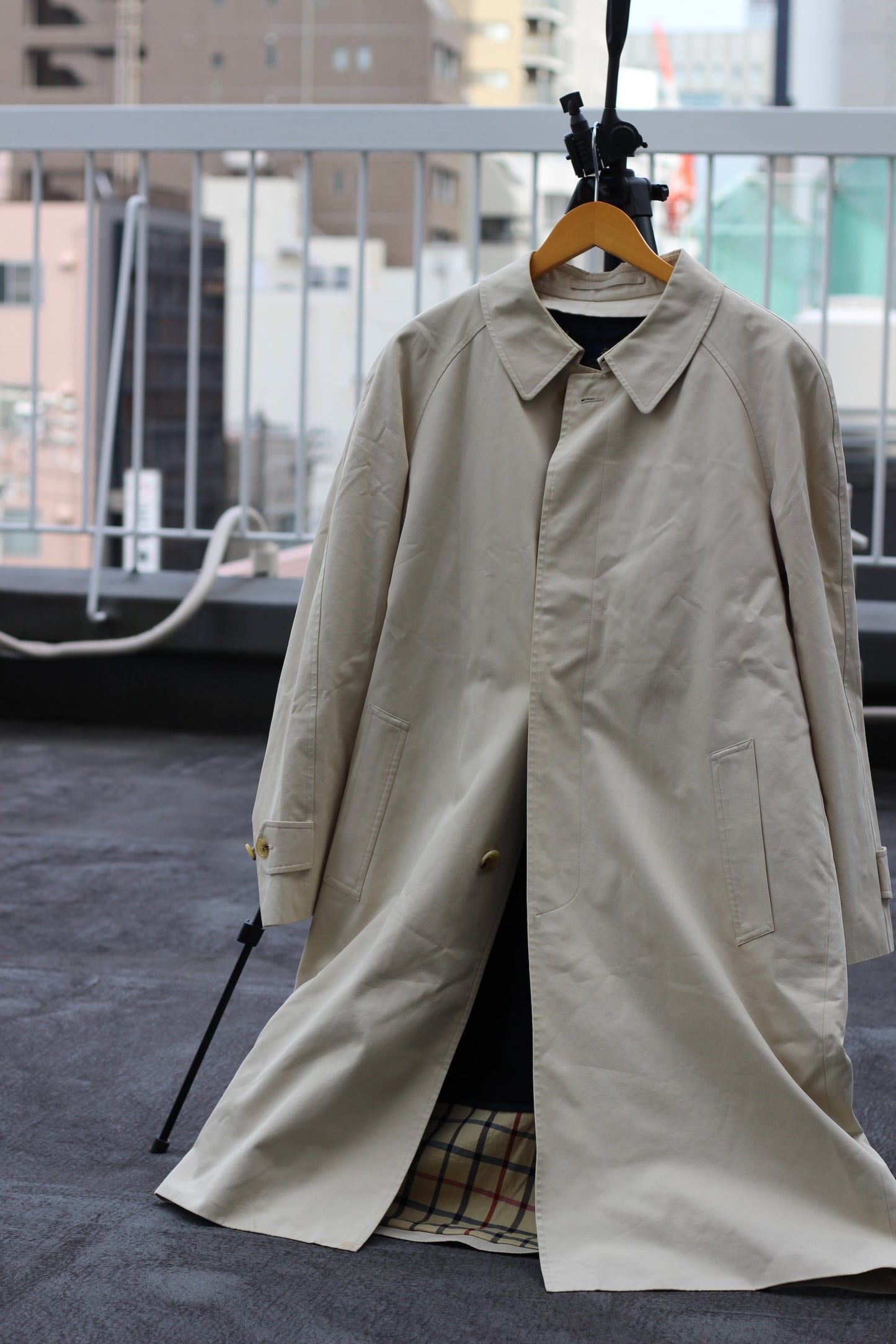 Men's Design Coats x4点