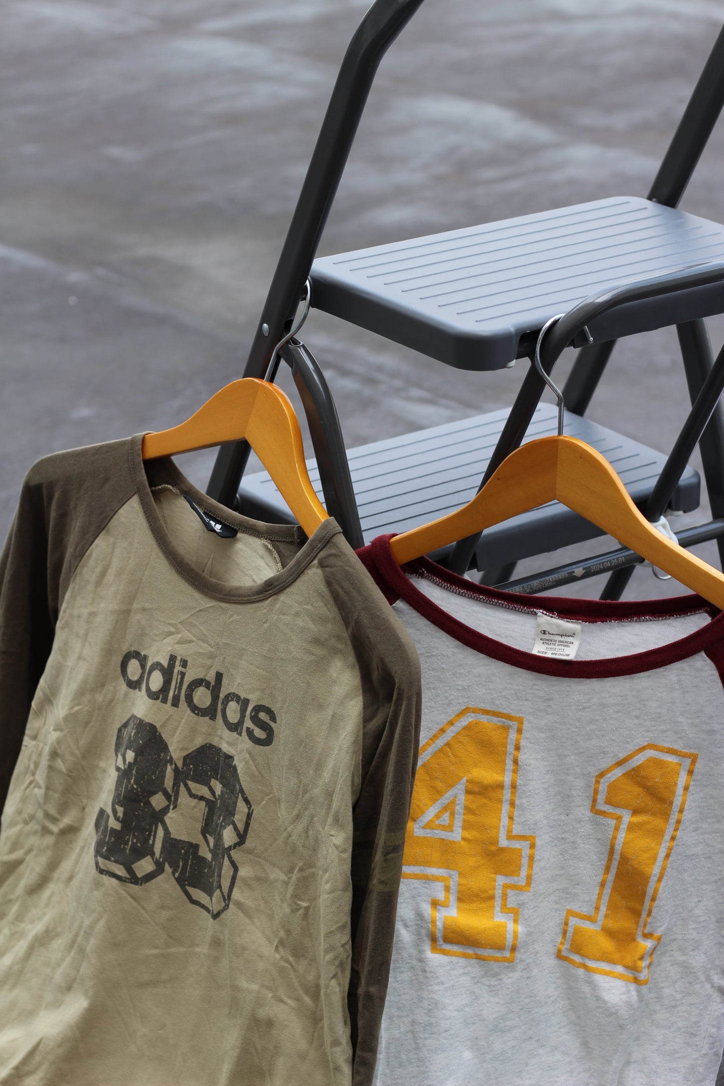 Y2K Style Sports Brand T-Shirt Bulk x13点