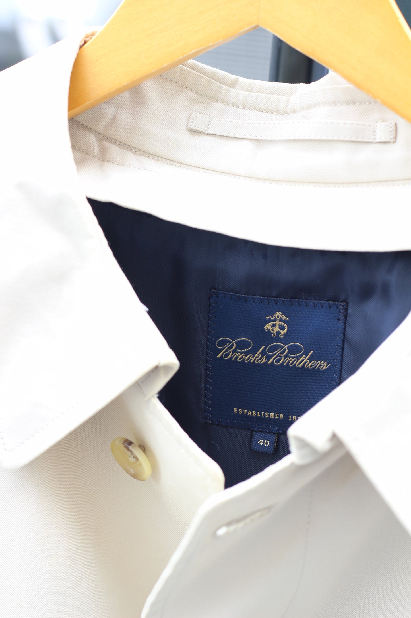 Men's Design Coats x4点