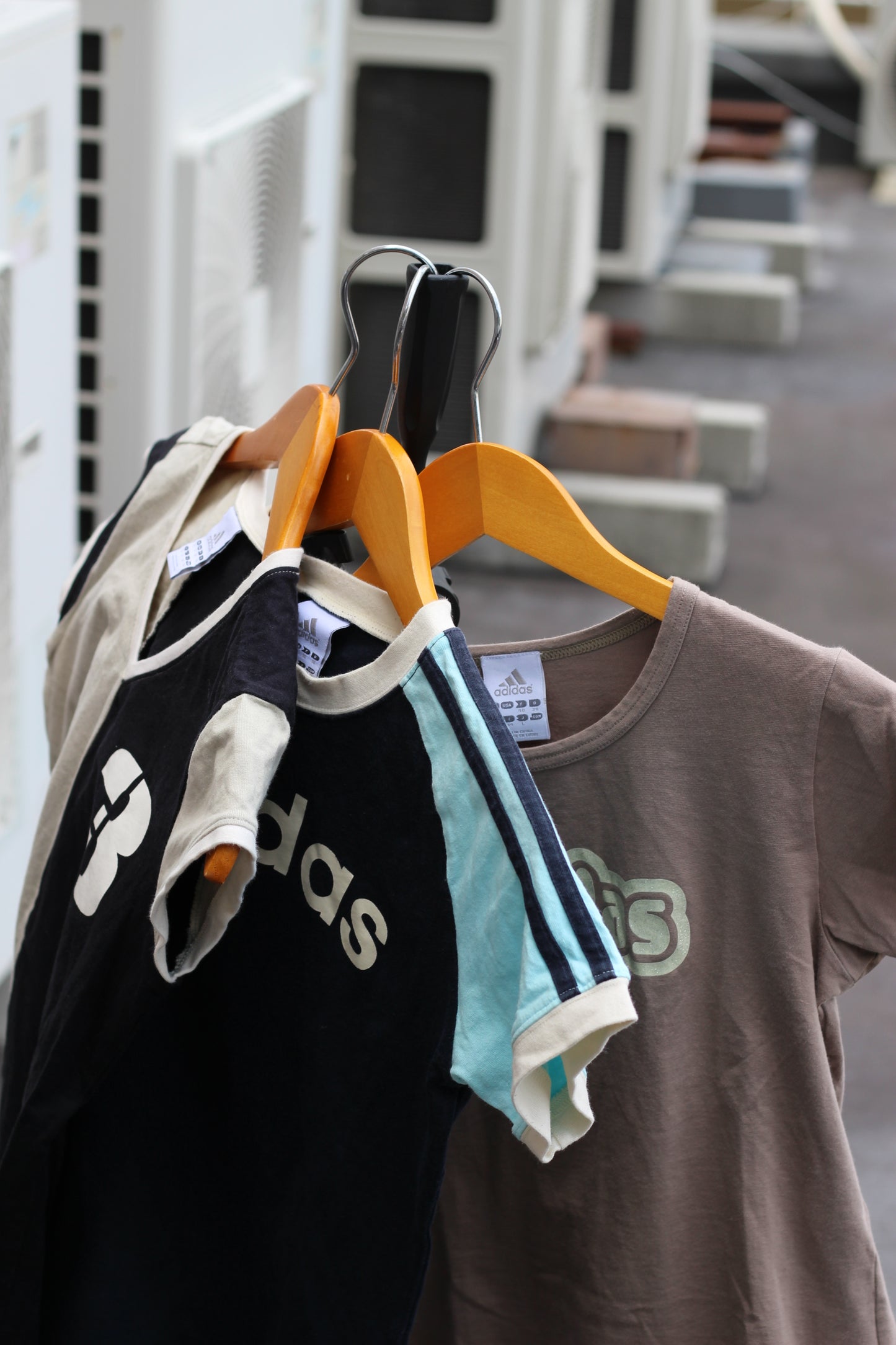 Y2K Style Sports Brand T-Shirt Bulk x13点