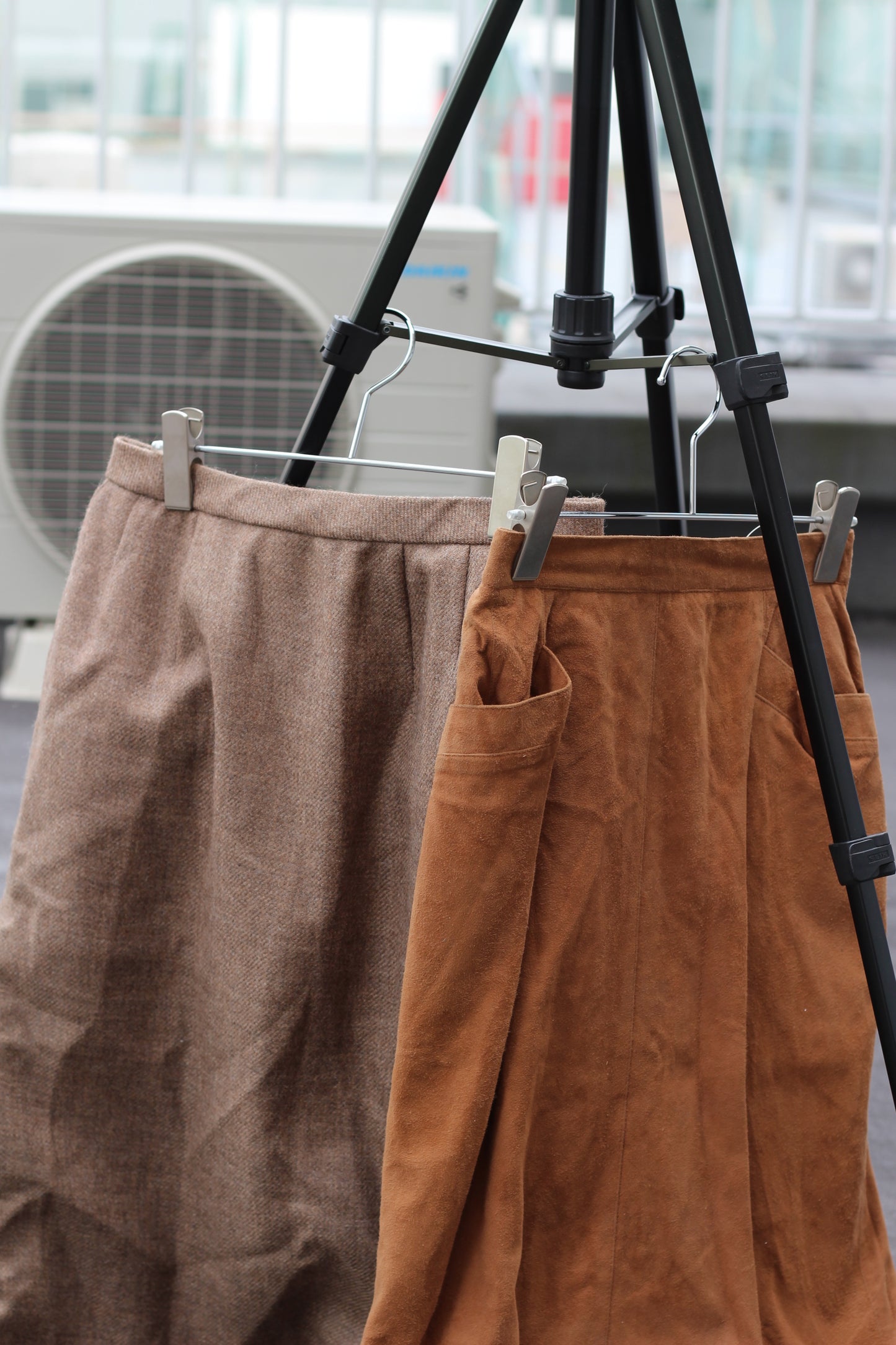 Made In Italy & France Beige Skirt x4点