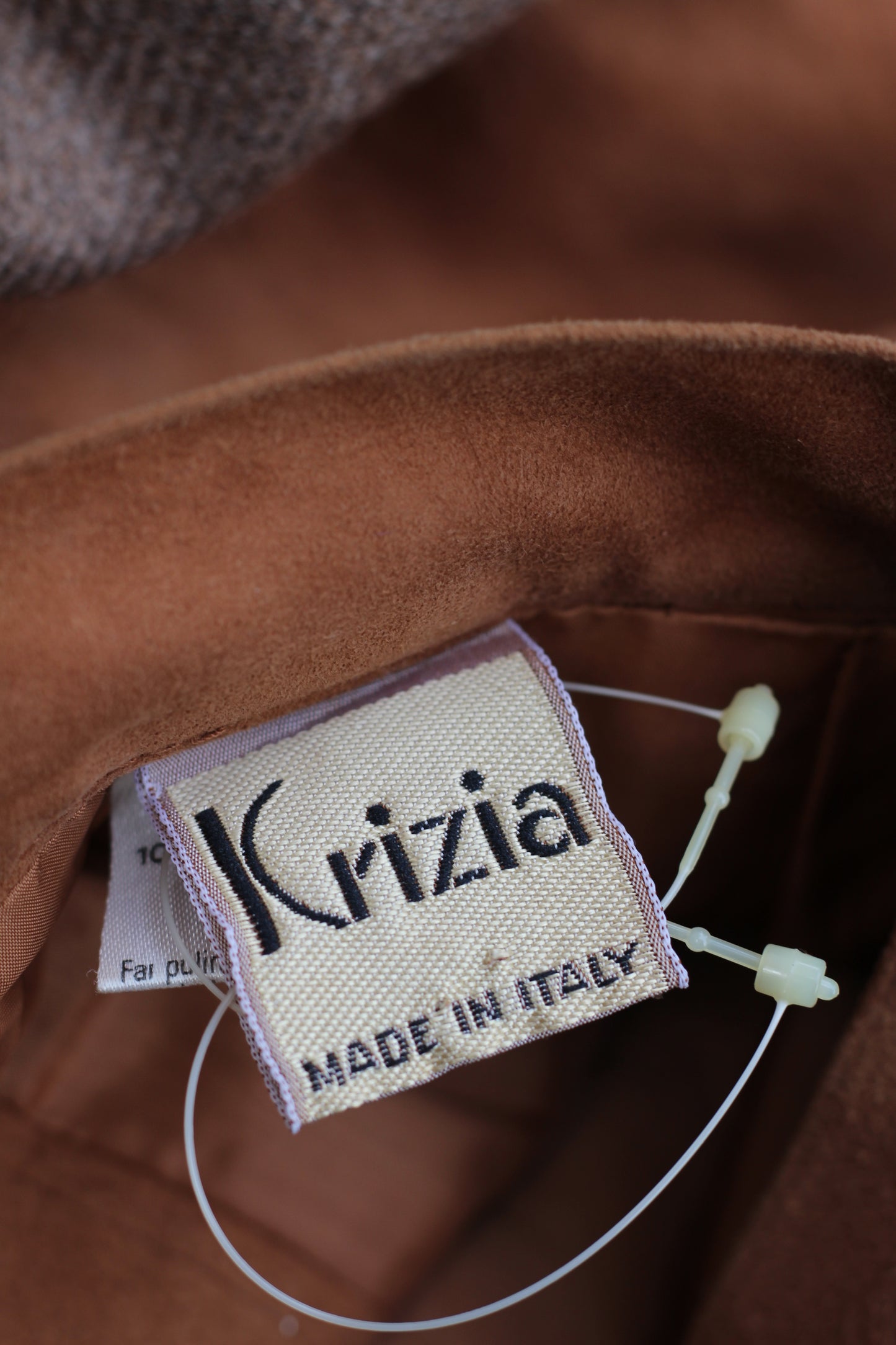 Made In Italy & France Beige Skirt x4点