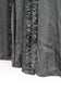 Vintage Design Black Skirt x5点