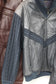 Men's Vintage Import Leather Jacket x5点