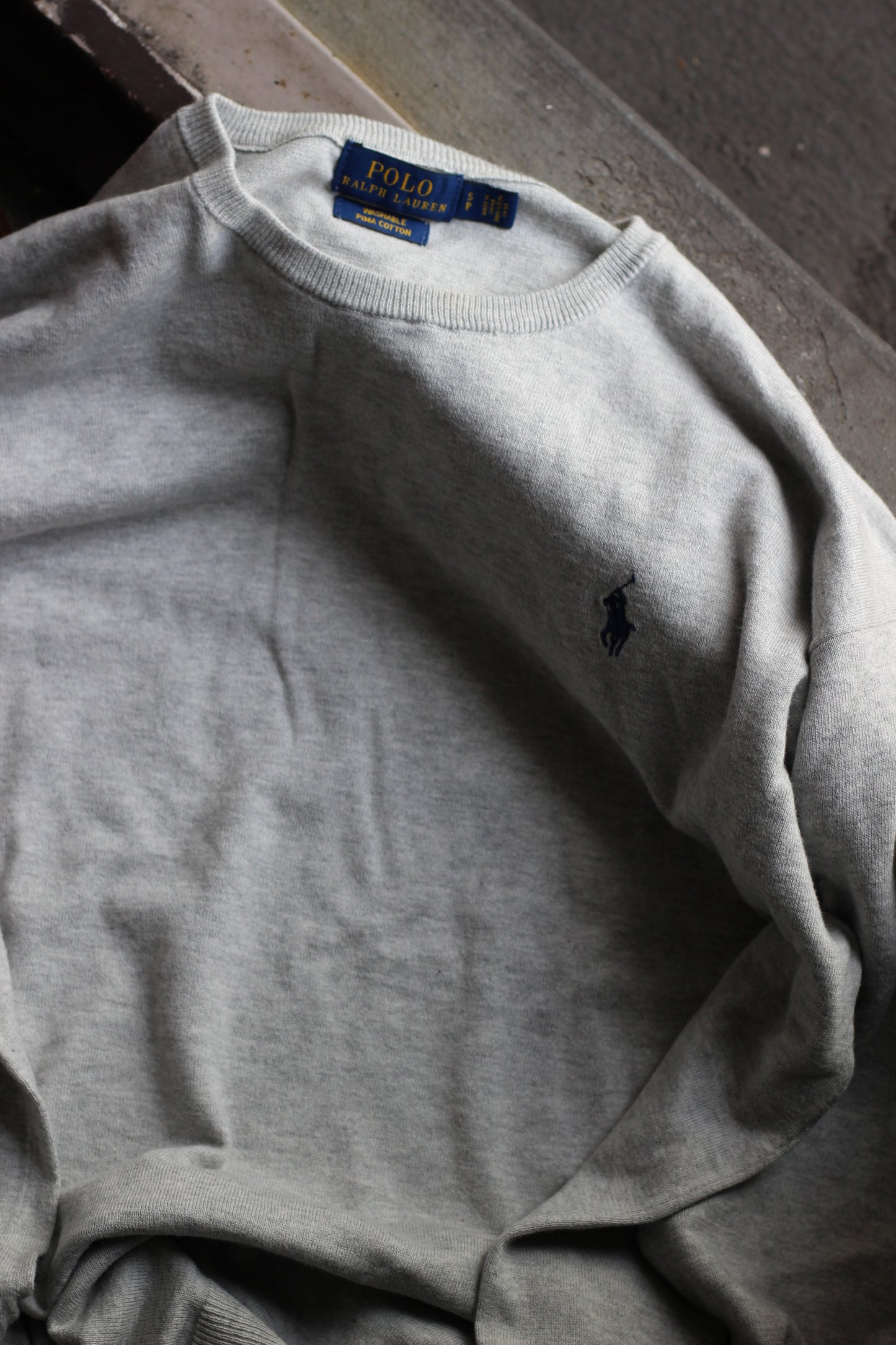 Ralph Lauren Knit & Sweatshirts x4点