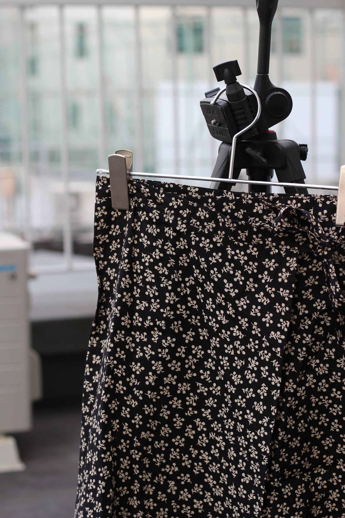 Made In Usa Leather & Design Skirt x2点