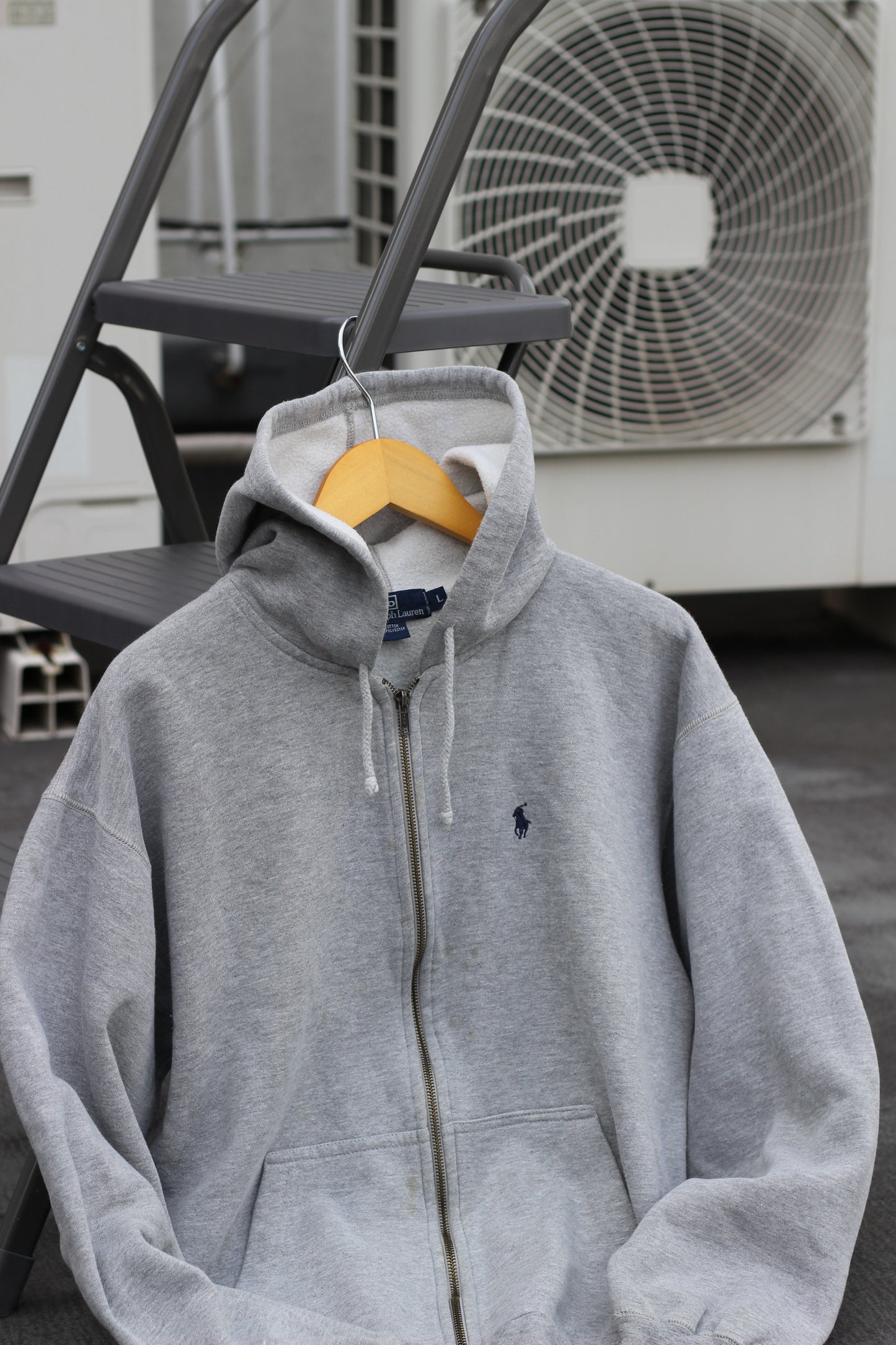 Ralph Lauren Knit & Sweatshirts x4点