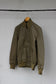 Men's Vintage Import Leather Jacket x5点