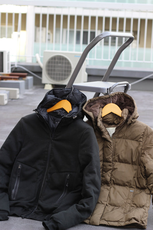 Ralph Lauren Down Jacket x2点