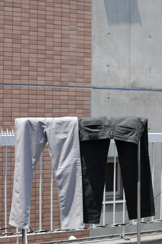 Men's renoma Paris Bottoms x2点