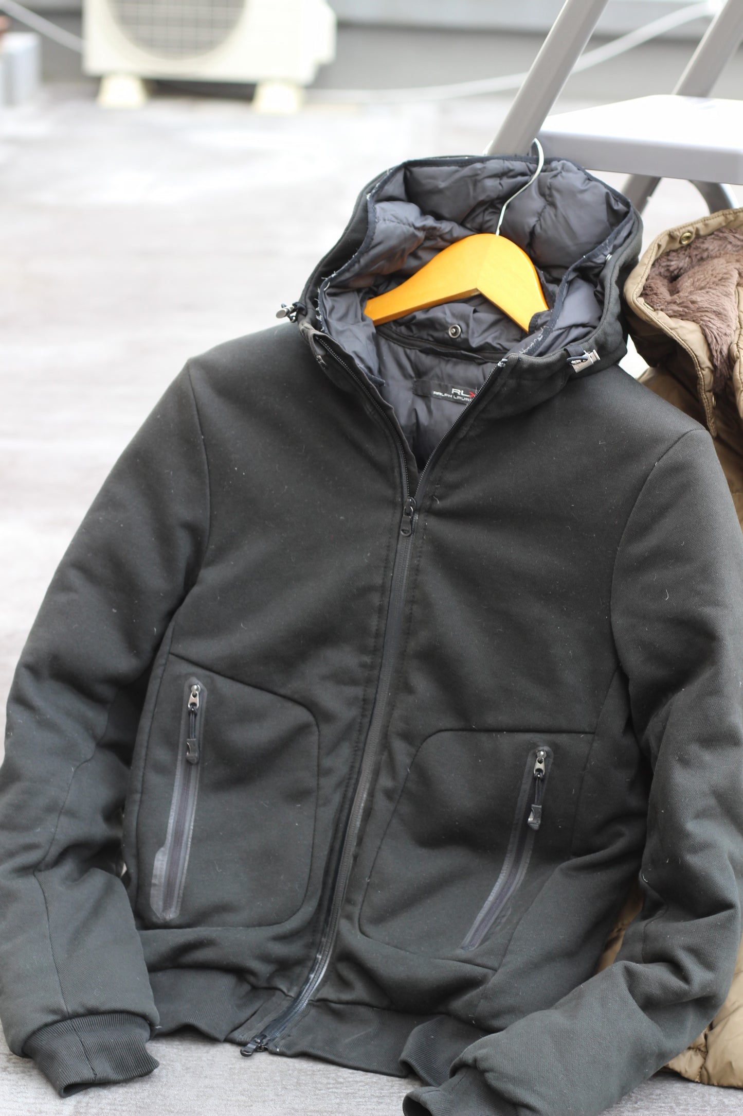 Ralph Lauren Down Jacket x2点
