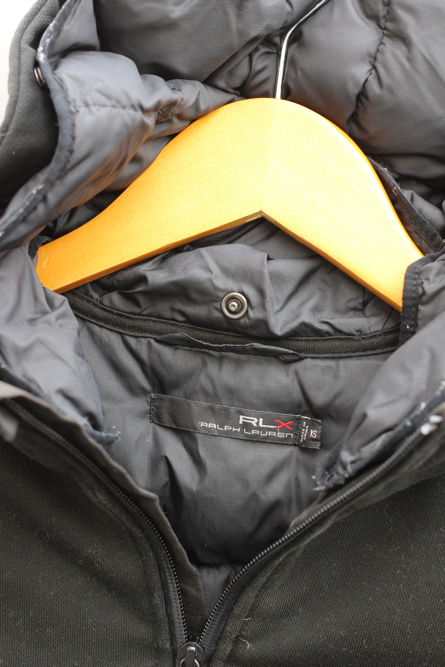 Ralph Lauren Down Jacket x2点