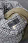 Men's Vintage Import Leather Jacket x5点