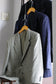 Men's Old Dunhill Cashmere & Wool Tailored Jacket x3点