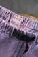 Men's Y2K Style Brand Denim Shorts x3点