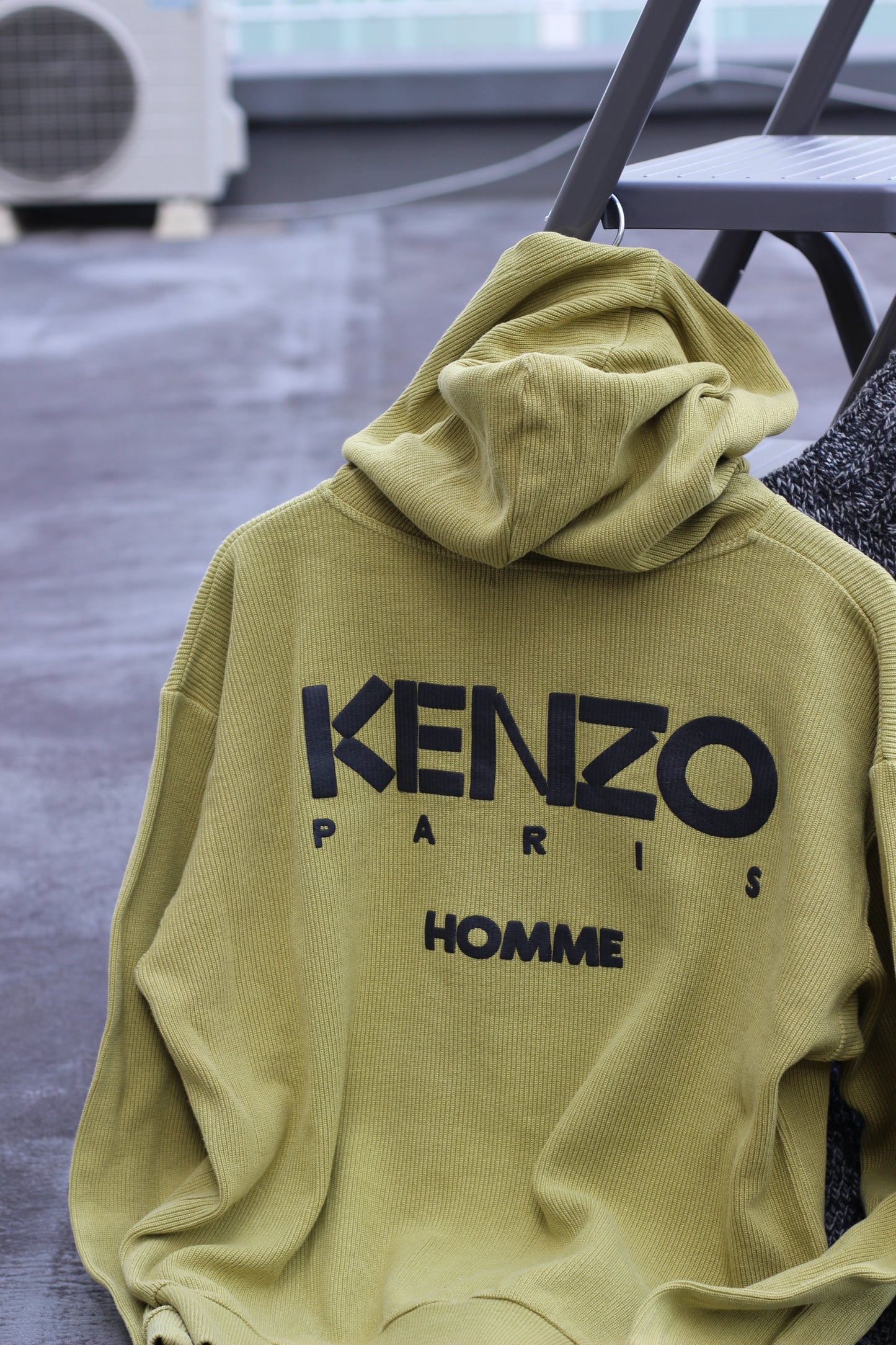 Old Kenzo Sweatshirts & Knitwear x2点