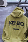 Old Kenzo Sweatshirts & Knitwear x2点