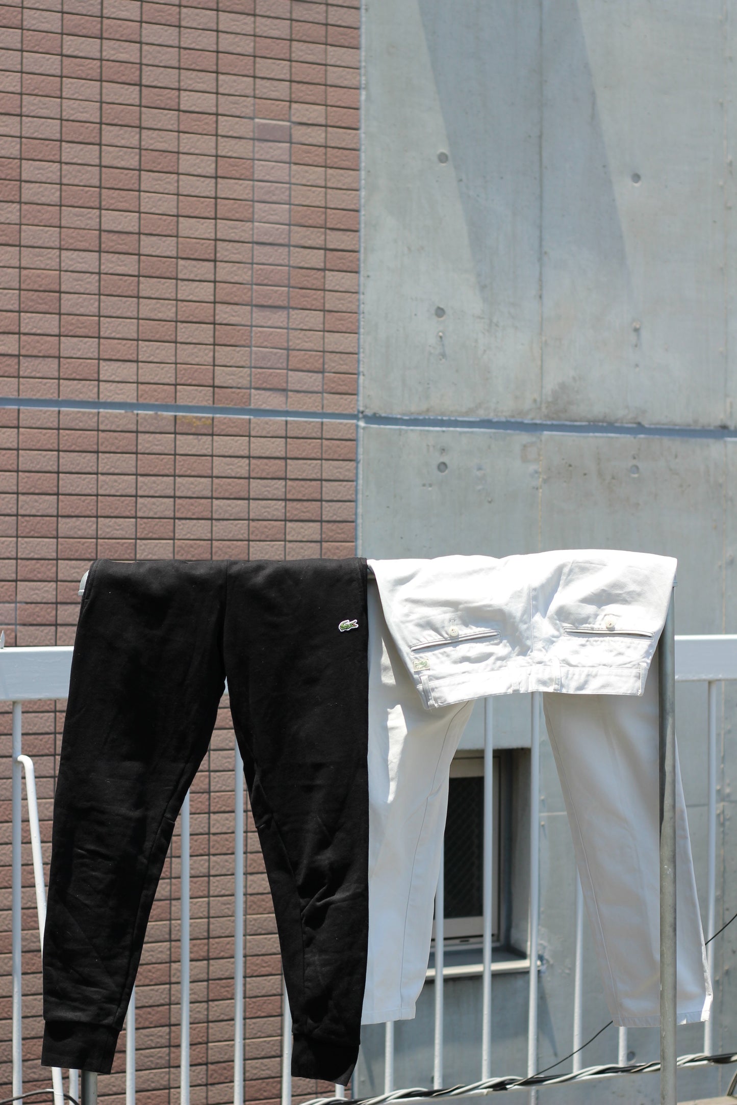 Lacoste Bottoms x2点