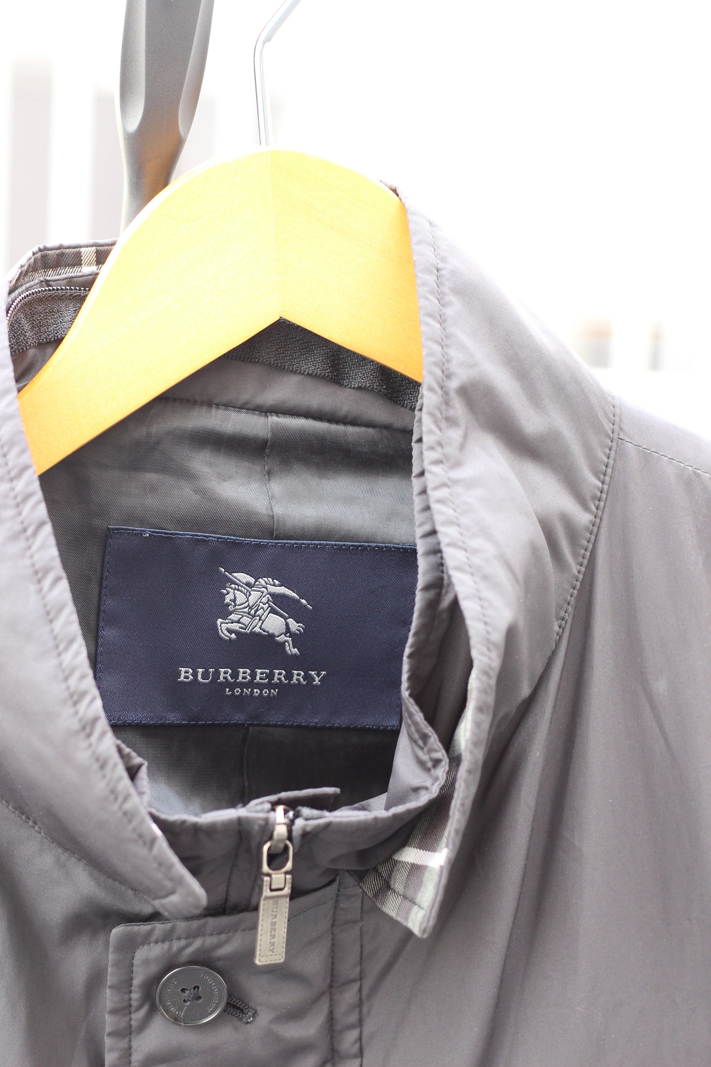 Men's Burberry Outerwear x2点