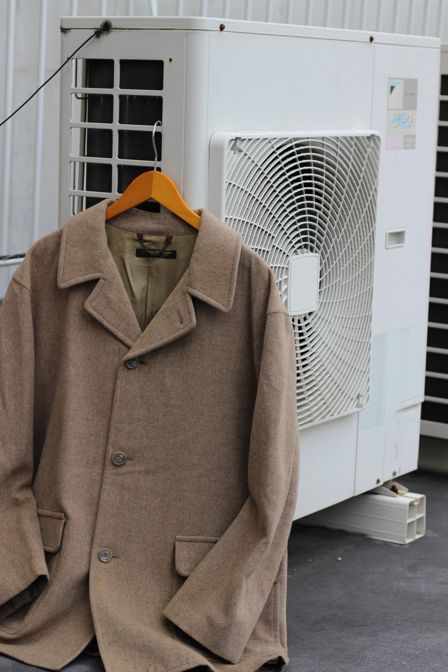 Men's Brooks Brothers Outerwear x3点