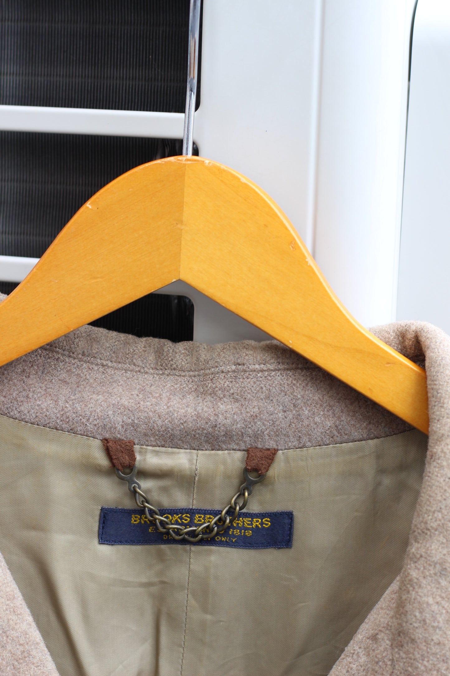 Men's Brooks Brothers Outerwear x3点