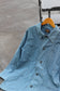 Denim Coveralls x2点