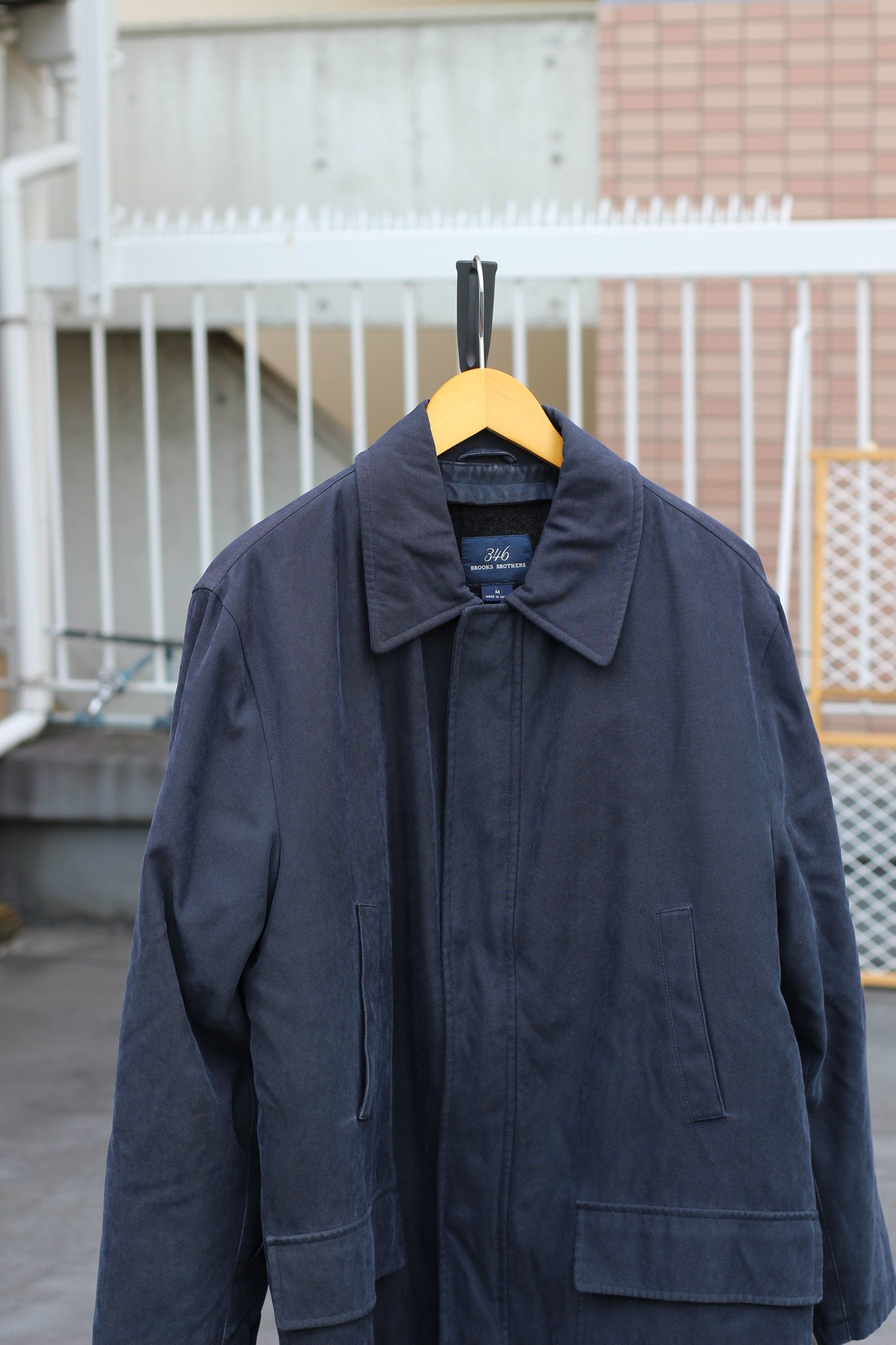 Men's Brooks Brothers Outerwear x3点
