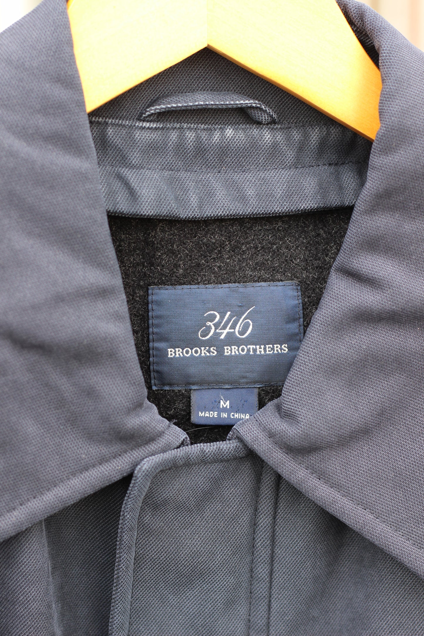 Men's Brooks Brothers Outerwear x3点