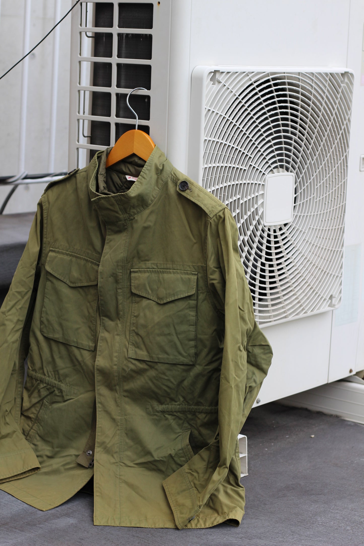 Men's Brooks Brothers Outerwear x3点