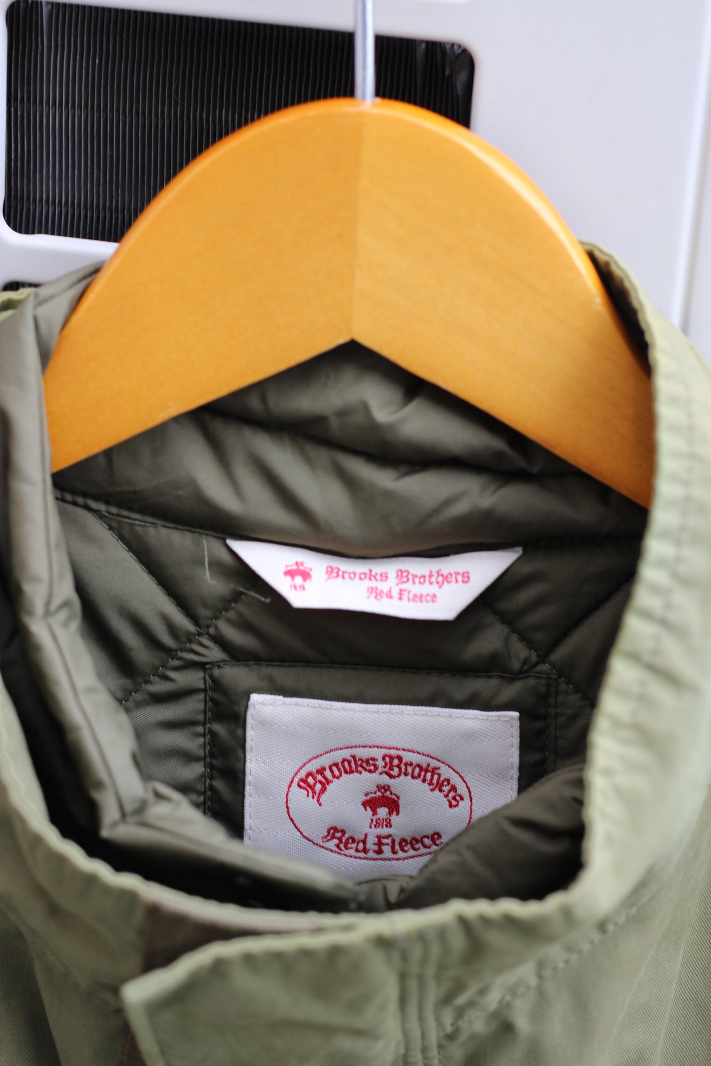 Men's Brooks Brothers Outerwear x3点