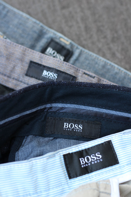 Hugo Boss Bottoms x5点