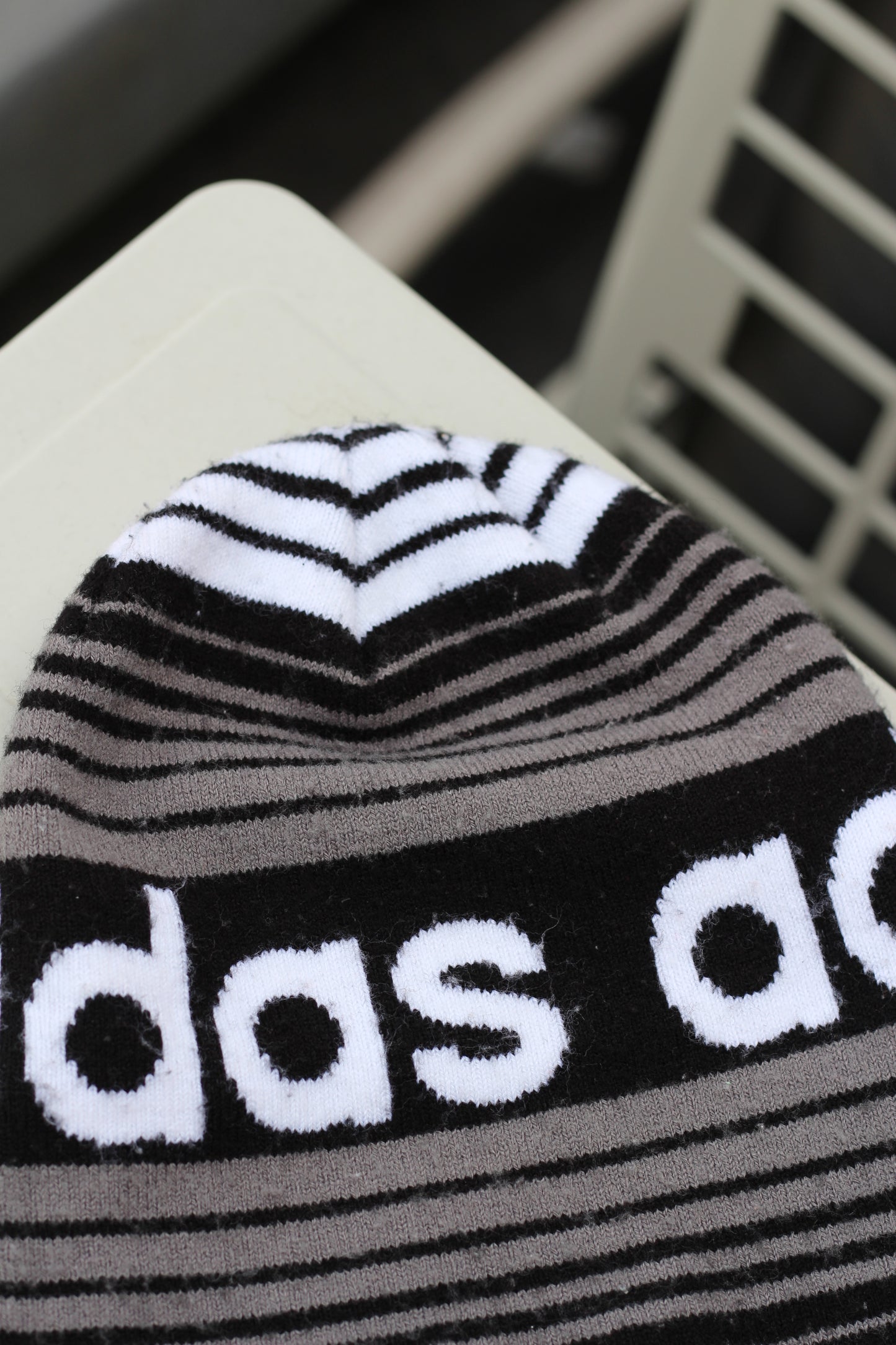 Y2K Knit Cap x3点