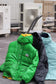 Outdoor Brand Hooded Down Jacket x3点