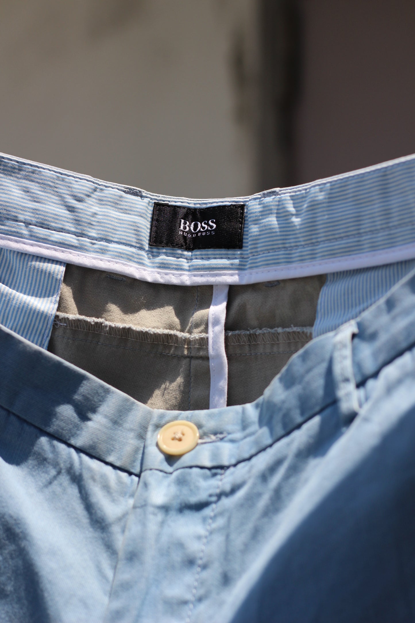 Hugo Boss Bottoms x5点