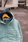 Outdoor Brand Hooded Down Jacket x3点