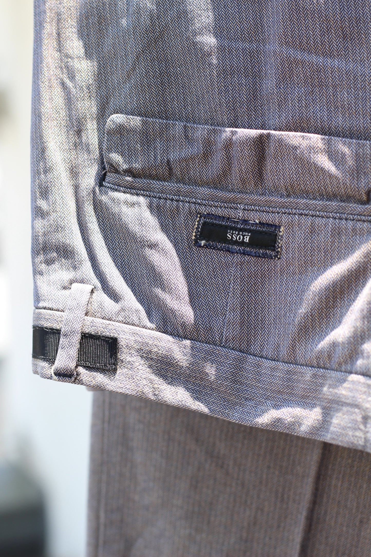 Hugo Boss Bottoms x5点