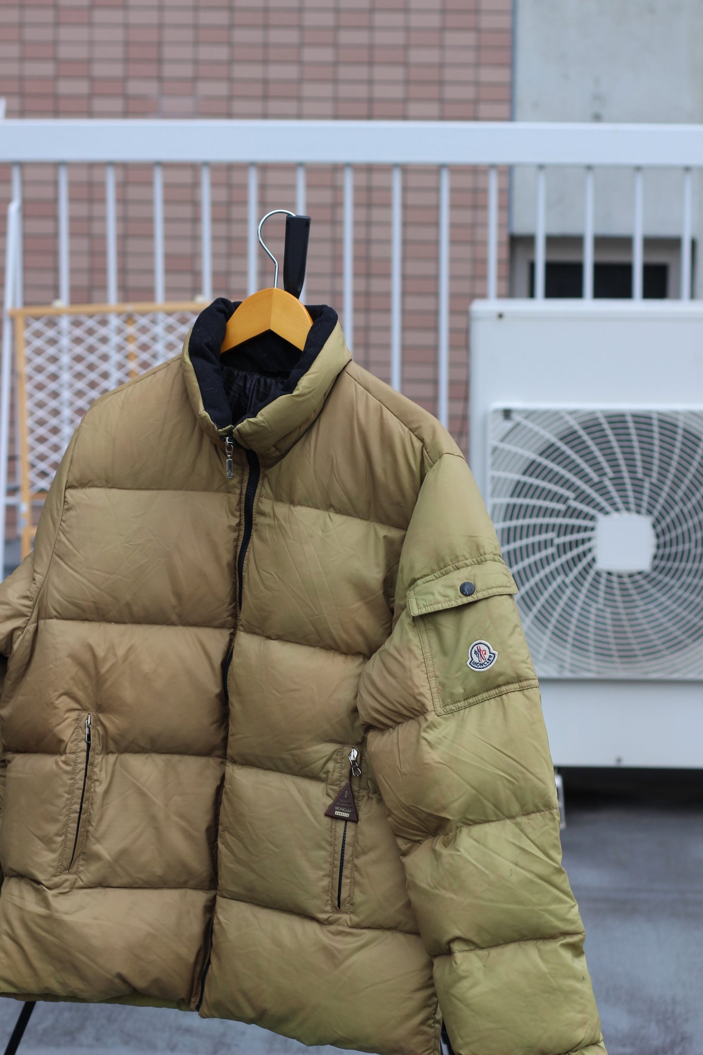Outdoor Brand Down Jacket x6点