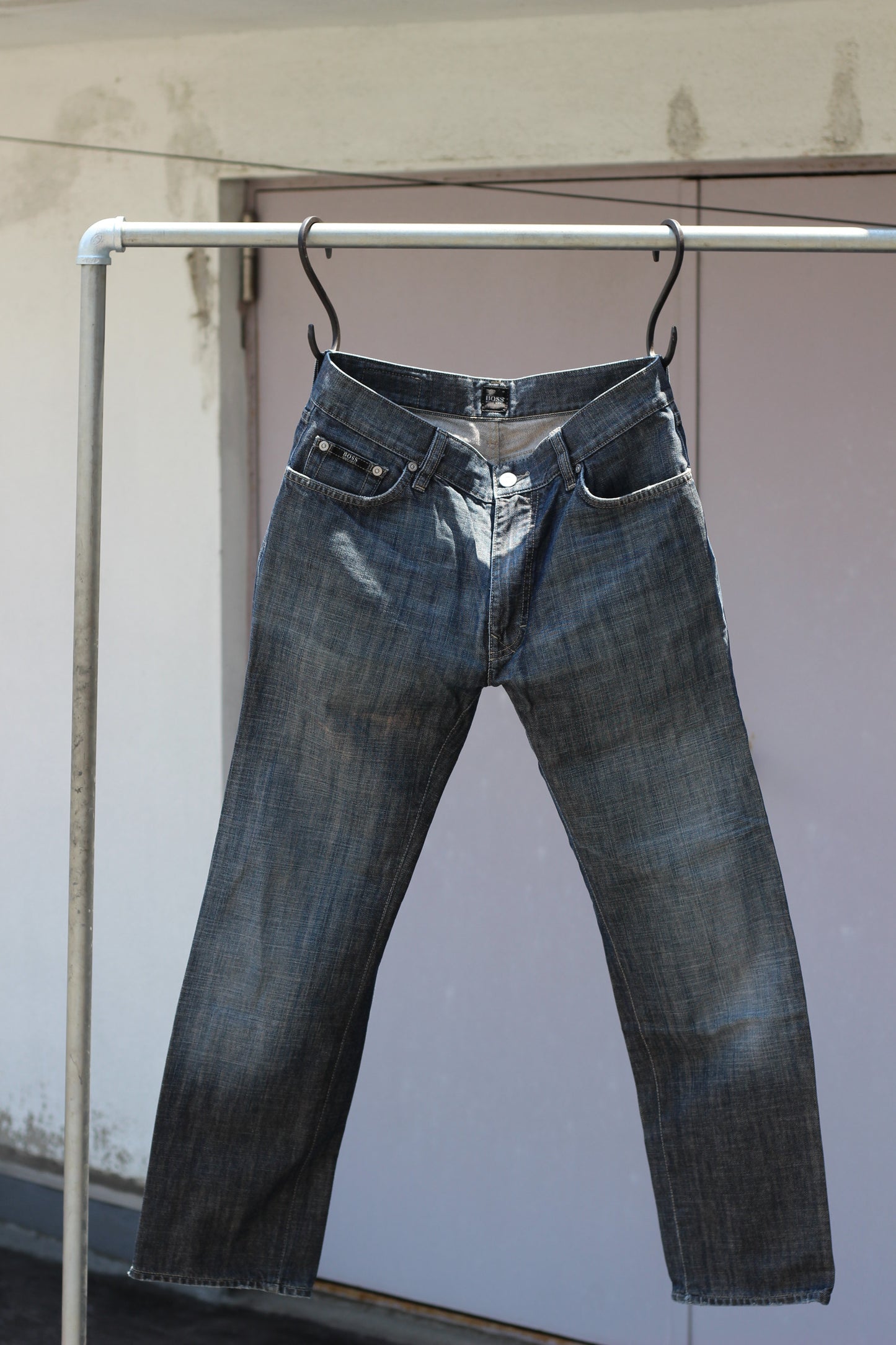 Hugo Boss Bottoms x5点